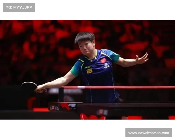 孙颖莎今晚18时再战伊藤美诚 历史交锋占绝对优势全力争胜 孙颖莎今晚18时再战伊藤美诚 历史交锋占绝对优势全力争胜