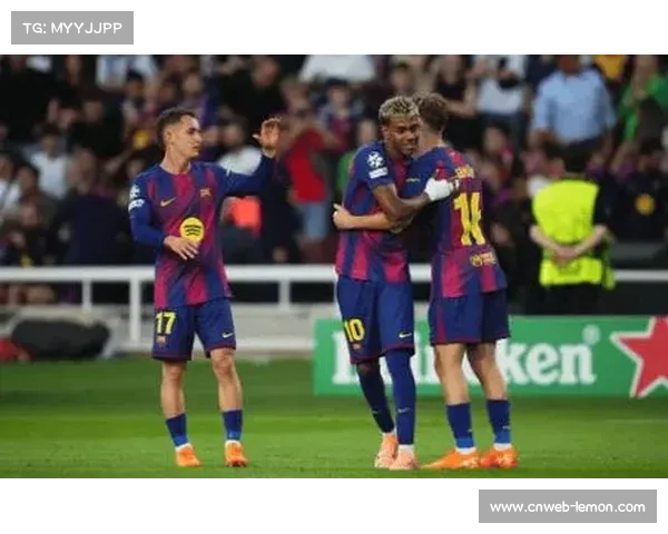 巴塞罗那六球横扫奥林匹亚科斯拉什福德替补登场传射闪耀全场