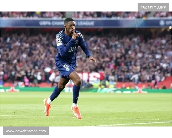 登贝莱成欧冠焦点战巴黎拜仁关键人物决定胜负