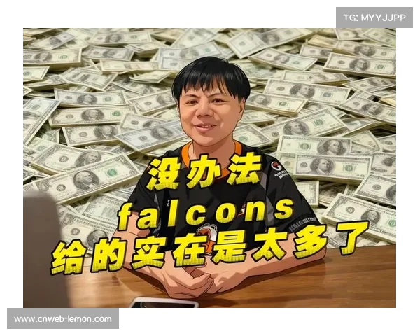 曾卓君加盟沙特Falcons战队 目标用格斗精神连接世界 曾卓君加盟沙特Falcons战队 目标用格斗精神连接世界