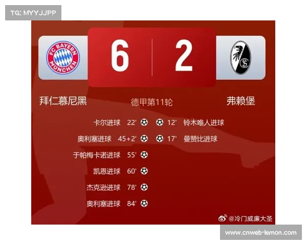 拜仁2025年德甲统治力数据解析:34轮比赛均位列榜首的背后 拜仁2025年德甲统治力数据解析:34轮比赛均位列榜首的背后