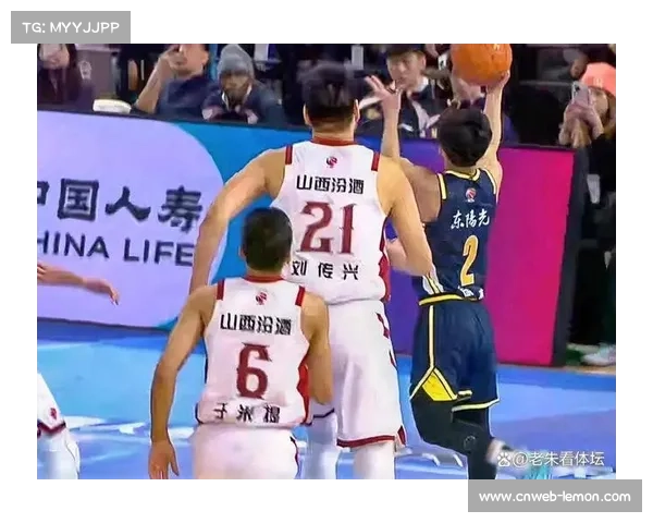 广东队全胜战绩被北京终结，缺兵少将暴露阵容深度问题