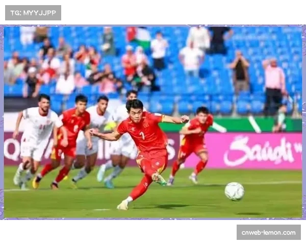 青春风暴检验：U23国脚新赛季能否在俱乐部承担核心角色